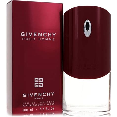 givenchy purple box|Givenchy (purple Box) Cologne By Givenchy .